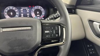 LAND ROVER RANGE ROVER VELAR 2.0 P250 S SUV 5dr Petrol Auto 4WD Euro 6 (s/s) (249 ps)