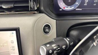 LAND ROVER RANGE ROVER VELAR 2.0 P250 S SUV 5dr Petrol Auto 4WD Euro 6 (s/s) (249 ps)