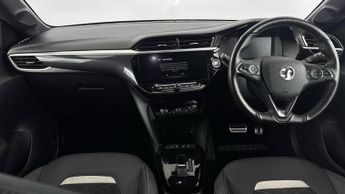 VAUXHALL CORSA 100kW Ultimate 50kWh 5dr Auto [11kWCh]