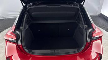VAUXHALL CORSA 50kWh Ultimate Hatchback 5dr Electric Auto (136 ps)