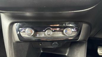 VAUXHALL CORSA 100kW Ultimate 50kWh 5dr Auto [11kWCh]