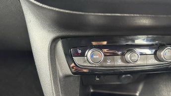 VAUXHALL CORSA 100kW Ultimate 50kWh 5dr Auto [11kWCh]