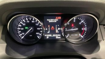 LAND ROVER RANGE ROVER EVOQUE 2.2 SD4 Pure 5dr Auto [9] [Tech Pack]