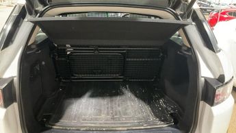 LAND ROVER RANGE ROVER EVOQUE 2.2 SD4 Pure 5dr Auto [9] [Tech Pack]