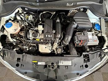 SEAT IBIZA 1.2 TSI FR 3dr DSG