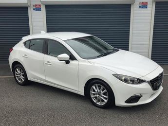 Mazda 3 1.5 SE 5dr