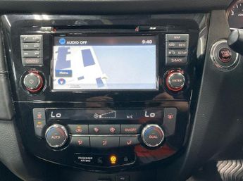 NISSAN X-TRAIL 1.3 DiG-T N-Connecta 5dr DCT ++ PANROOF / NAV / ULEZ / NISSAN HI