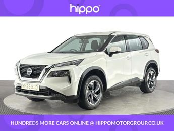 Nissan X-Trail 1.5 DIG-T MHEV Acenta Premium SUV 5dr Petrol Hybrid XTRON Euro 6