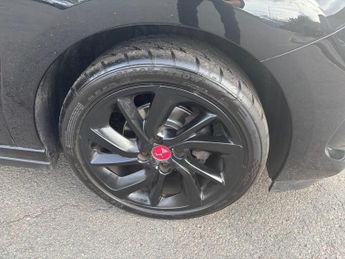 DS AUTOMOBILES DS 3 1.2 PureTech Performance Line 3dr