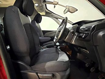 CITROEN GRAND C4 PICASSO 1.6 e-HDi 115 Airdream Exclusive 5dr