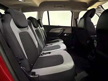 CITROEN GRAND C4 PICASSO 1.6 e-HDi 115 Airdream Exclusive 5dr