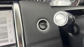 LAND ROVER DISCOVERY SPORT 2.0 D200 MHEV S SUV 5dr Diesel Auto 4WD Euro 6 (s/s) (204 ps)