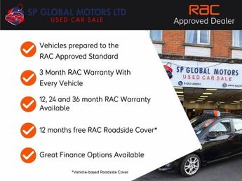 VAUXHALL INSIGNIA 1.8i 16V Exclusiv 5dr