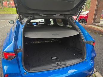 VAUXHALL ASTRA 1.2 Turbo 130 GS 5dr Auto