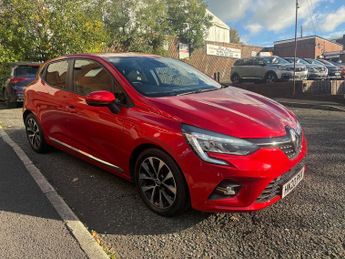 Renault Clio 1.0 TCe 100 Iconic 5dr