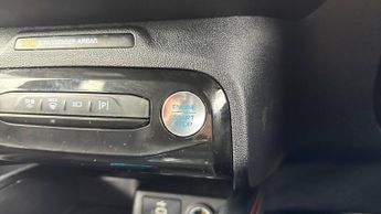 FORD KUGA 2.5 Duratec 14.4kWh ST-Line SUV 5dr Petrol Plug-in Hybrid CVT Eu