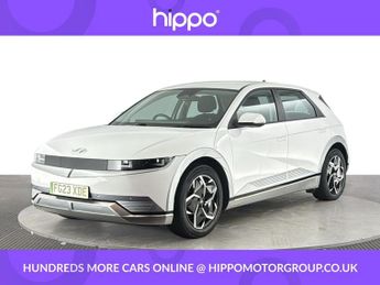 Hyundai Ioniq 5 168kW Premium 77 kWh 5dr Auto [Part Leather]