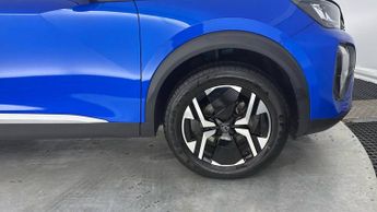 PEUGEOT 2008 1.2 PureTech Allure SUV 5dr Petrol EAT Euro 6 (s/s) (130 ps)