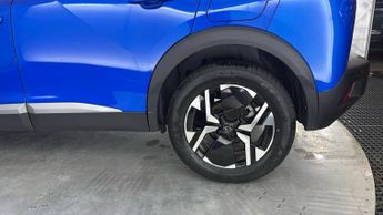 PEUGEOT 2008 1.2 PureTech Allure SUV 5dr Petrol EAT Euro 6 (s/s) (130 ps)