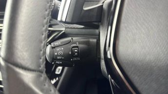 PEUGEOT 2008 1.2 PureTech Allure SUV 5dr Petrol EAT Euro 6 (s/s) (130 ps)
