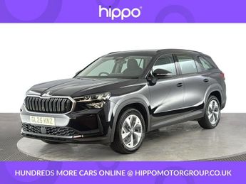 Skoda Kodiaq 1.5 TSI e-TEC MHEV SE SUV 5dr Petrol Hybrid DSG Euro 6 (s/s) (7 