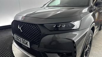 DS AUTOMOBILES DS 7 CROSSBACK 1.5 BlueHDi Performance Line + Crossback 5dr Diesel EAT8 Euro 6 
