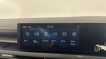HYUNDAI TUCSON 1.6 T-GDi N Line SUV 5dr Petrol Hybrid Auto Euro 6 (s/s) (215 ps