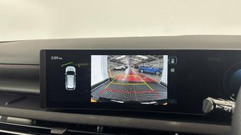 HYUNDAI TUCSON 1.6 T-GDi N Line SUV 5dr Petrol Hybrid Auto Euro 6 (s/s) (215 ps