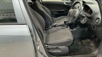 VAUXHALL CORSA 1.2 Energy 5dr [AC]