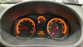 VAUXHALL CORSA 1.2 Energy 5dr [AC]