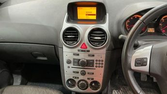 VAUXHALL CORSA 1.2 Energy 5dr [AC]