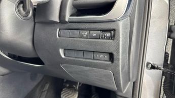 NISSAN QASHQAI 1.3 DIG-T MHEV N-Connecta SUV 5dr Petrol Hybrid XTRON Euro 6 (s/
