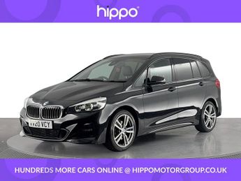 BMW 2 Series 218i M Sport 5dr Step Auto