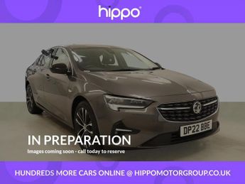 Vauxhall Insignia 1.5 Turbo D Design 5dr Auto