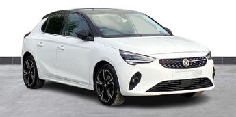 Vauxhall Corsa 1.2 Turbo Elite Nav Premium 5dr ++ NAV / CARPLAY / ULEZ / DAB ++