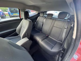 RENAULT MEGANE 1.6 16V 110 I-Music 3dr ++ 12 MONTHS MOT / ULEZ / BLUETOOTH ++