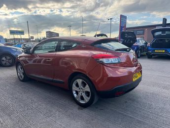 RENAULT MEGANE 1.6 16V 110 I-Music 3dr ++ 12 MONTHS MOT / ULEZ / BLUETOOTH ++