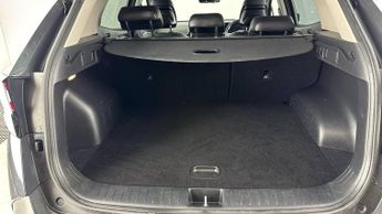 KIA SPORTAGE 1.6 T-GDi 13.8kWh 3 SUV 5dr Petrol Plug-in Hybrid Auto AWD Euro 