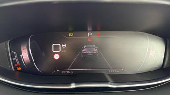 PEUGEOT 3008 1.2 PureTech GT Premium SUV 5dr Petrol EAT Euro 6 (s/s) (130 ps)