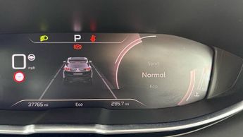 PEUGEOT 3008 1.2 PureTech GT Premium SUV 5dr Petrol EAT Euro 6 (s/s) (130 ps)