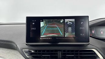 PEUGEOT 3008 1.2 PureTech GT Premium SUV 5dr Petrol EAT Euro 6 (s/s) (130 ps)