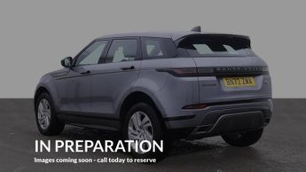 LAND ROVER RANGE ROVER EVOQUE 2.0 D200 R-Dynamic S 5dr Auto