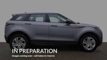 LAND ROVER RANGE ROVER EVOQUE 2.0 D200 R-Dynamic S 5dr Auto