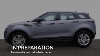 LAND ROVER RANGE ROVER EVOQUE 2.0 D200 R-Dynamic S 5dr Auto