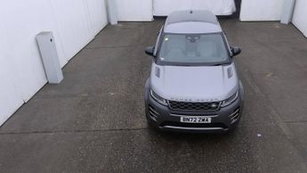 LAND ROVER RANGE ROVER EVOQUE 2.0 D200 R-Dynamic S 5dr Auto