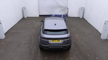 LAND ROVER RANGE ROVER EVOQUE 2.0 D200 R-Dynamic S 5dr Auto