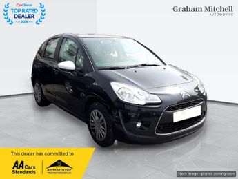 Citroen C3 1.0 VTi VT 5dr