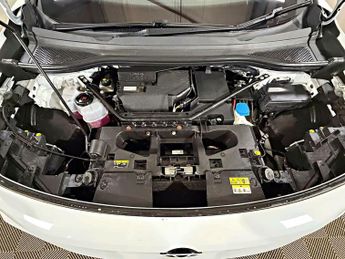 VOLKSWAGEN ID.4 150kW 1ST Edition Pro Performance 77kWh 5dr Auto