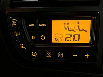 CITROEN GRAND C4 PICASSO 1.6 e-HDi Airdream Platinum 5dr EGS6