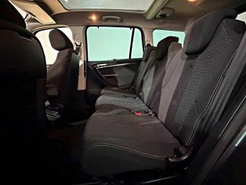 CITROEN GRAND C4 PICASSO 1.6 e-HDi Airdream Platinum 5dr EGS6